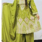 Elevate your style with punjabi dress